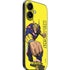 My Hero Academia All Might Season 5 iPhone 16 Plus Skin